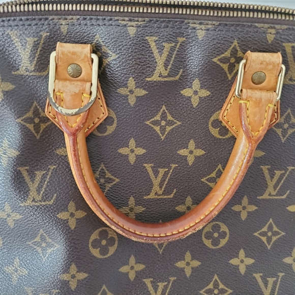 Louis Vuitton Alma PM